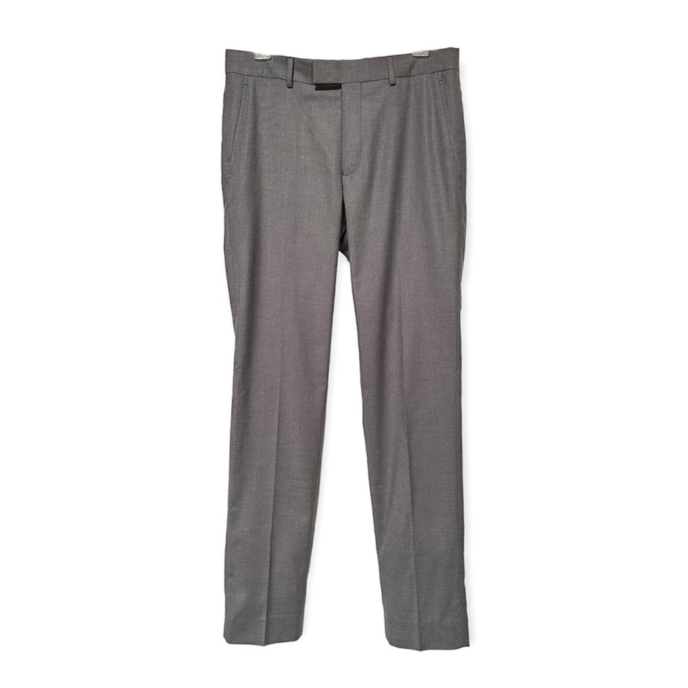 Kenneth Cole Reaction Techni-Cole Flat Front Dress Pant
